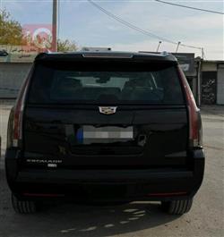 كاديلاك اسكاليد